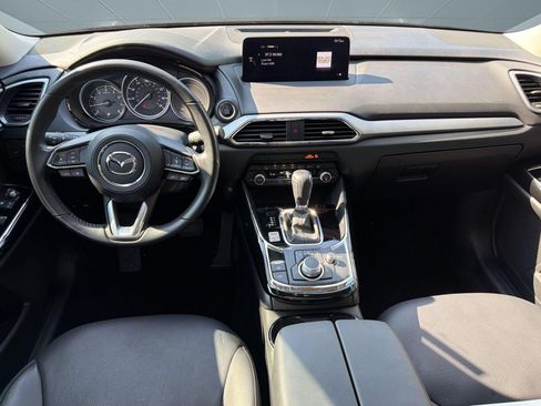 Used 2023 MAZDA CX-9 Touring AWD/4WD image 15