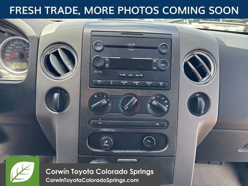Used 2006 Ford F150 FX4 AWD/4WD image 10