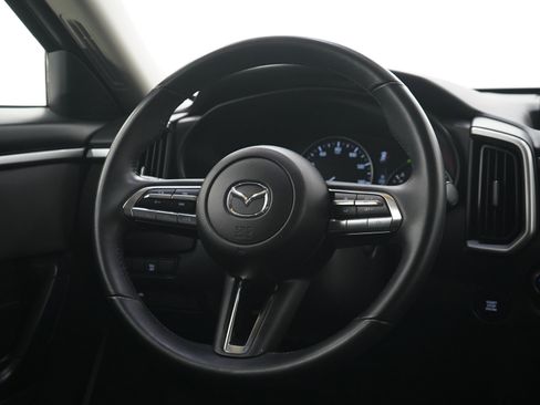 Used 2025 MAZDA CX-50 AWD 2.5 S w/ Preferred Package image 14