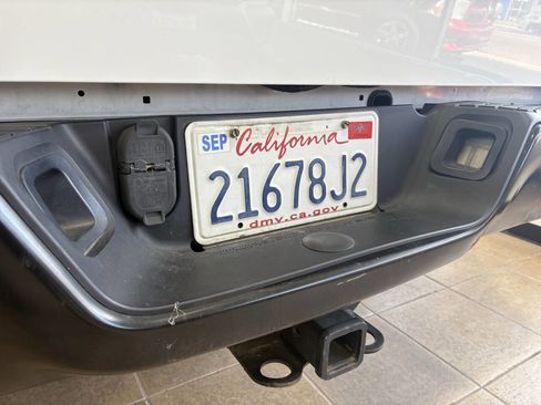 Used 2017 RAM 1500 Tradesman w/ Popular Equipment Group image 12