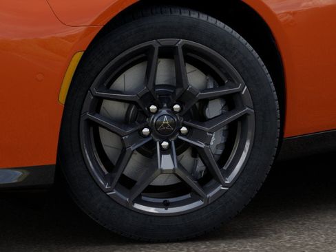 New 2026 Dodge Charger Daytona Scat Pack image 13