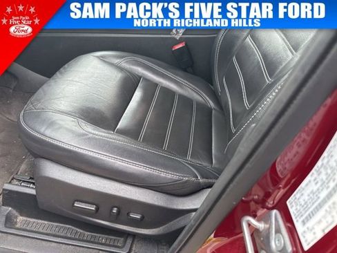 Used 2018 Ford Escape SEL image 9