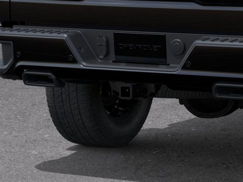 New 2026 Chevrolet Silverado 1500 LT Trail Boss w/ LT Trail Boss Premium Package image 14