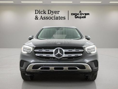 Used 2022 Mercedes-Benz GLC 300 image 4