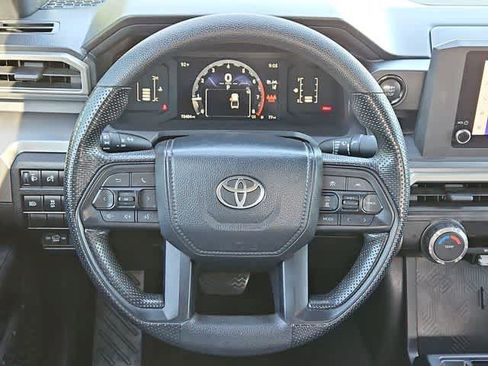 Certified 2024 Toyota Tacoma SR5 RWD image 20