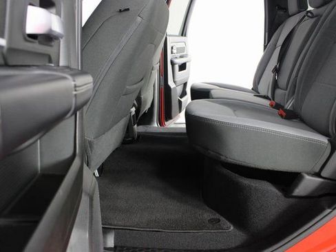 Used 2024 RAM 2500 Big Horn w/ Bed Utility Group image 16