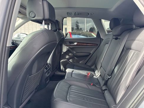 Used 2018 Audi Q5 2.0T Premium Plus image 8