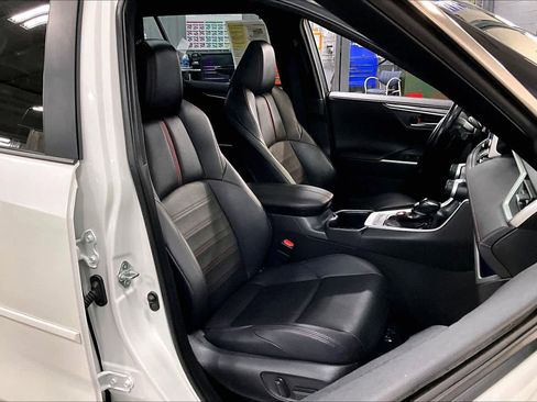 Used 2022 Toyota RAV4 XSE image 9