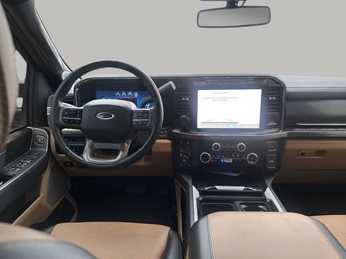 Used 2024 Ford F350 Lariat w/ Lariat Ultimate Package image 23