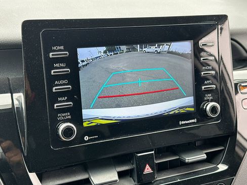 Used 2023 Toyota Camry SE image 17