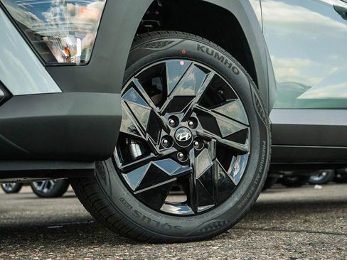 Certified 2026 Hyundai Kona SEL Sport image 5