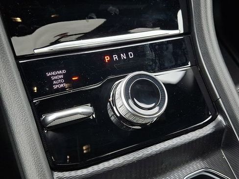 New 2026 Jeep Grand Cherokee L Limited AWD/4WD image 11