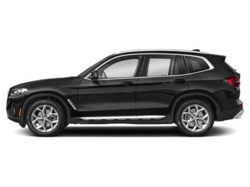Used 2022 BMW X3 sDrive30i w/ Premium Package 2 image 8