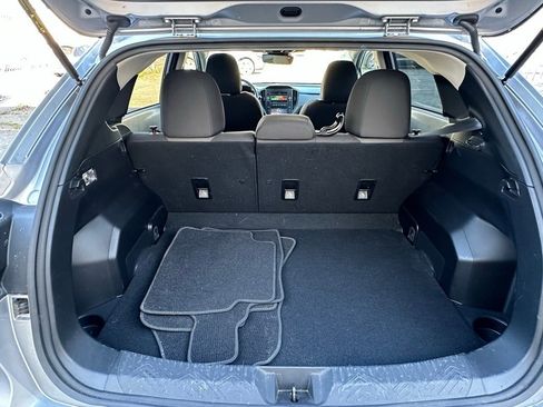 Used 2024 Subaru Crosstrek 2.0i image 7