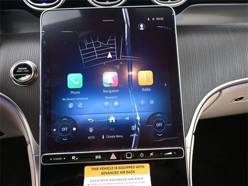 New 2026 Mercedes-Benz GLC 300 image 6