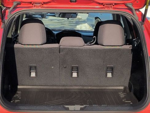 Certified 2024 Subaru Crosstrek 2.0i Premium image 36