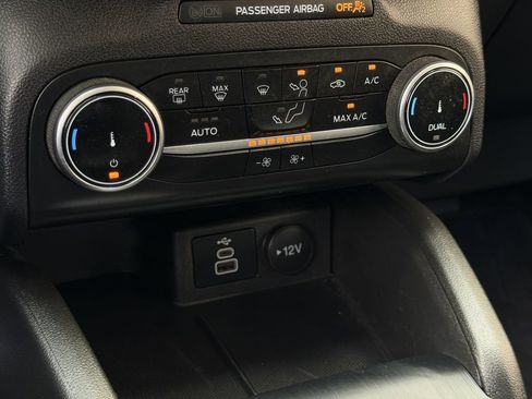 Used 2024 Ford Escape Active FWD image 20