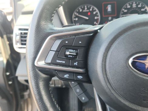 Used 2022 Subaru Outback Limited XT AWD/4WD image 16