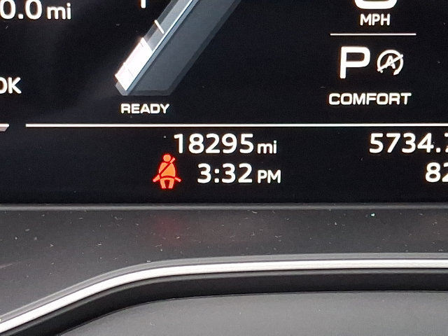 Certified 2023 Audi SQ5 Premium Plus AWD/4WD image 21