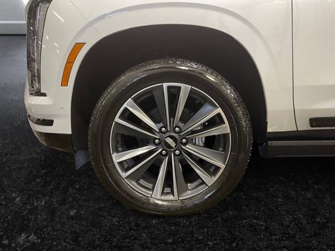 New 2026 Cadillac Escalade ESV Sport image 10