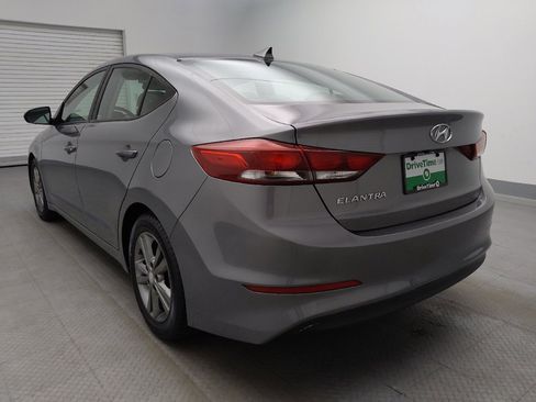Used 2018 Hyundai Elantra SEL FWD image 5