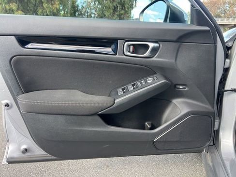 Used 2023 Honda Civic EX image 18