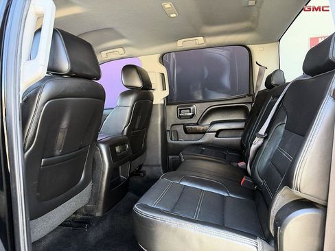 Used 2015 GMC Sierra 1500 Denali AWD/4WD image 16