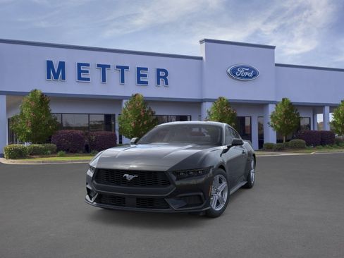 New 2026 Ford Mustang Premium RWD image 2
