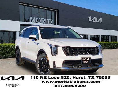 New 2026 Kia Sorento S