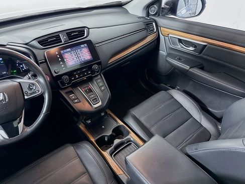 Used 2022 Honda CR-V Touring image 25
