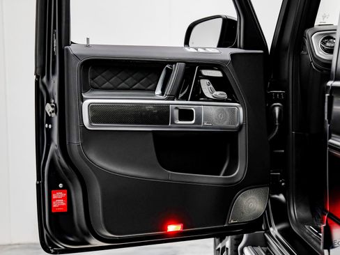 Used 2026 Mercedes-Benz G 63 AMG 4MATIC image 90