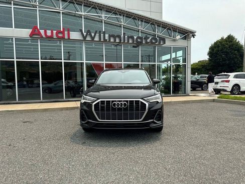 Certified 2022 Audi Q3 2.0T Premium Plus AWD/4WD image 5