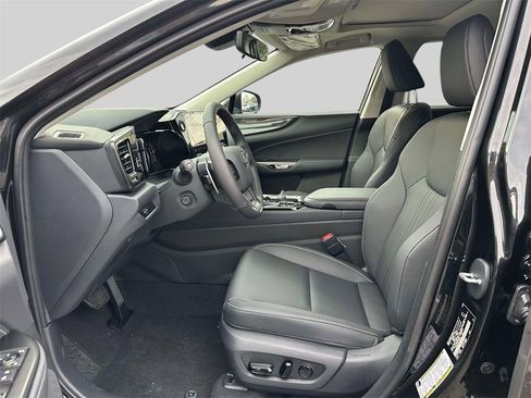 New 2026 Lexus NX 350 350 Premium image 14