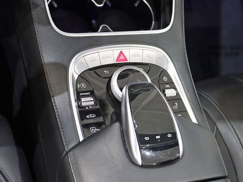 Used 2020 Mercedes-Benz S 560 Cabriolet image 28