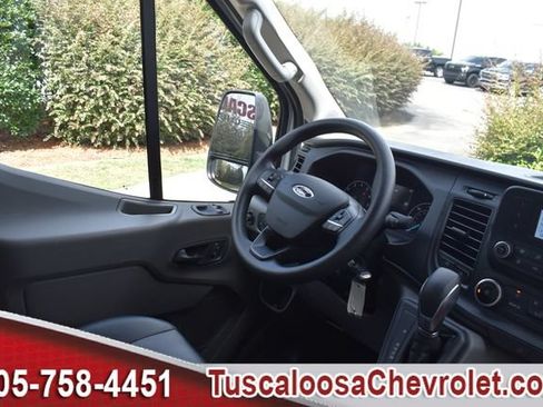 Used 2023 Ford Transit 250 Medium Roof RWD image 23