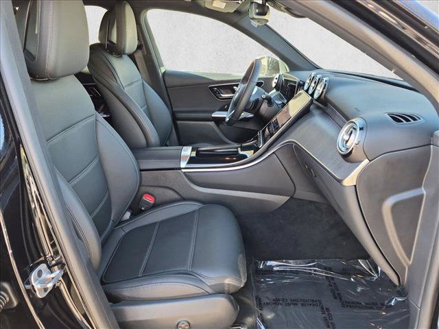 Certified 2026 Mercedes-Benz GLC 300 4MATIC image 21