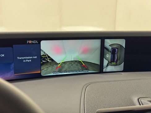 New 2026 Lincoln Nautilus Premier w/ Equipment Group 102A image 42