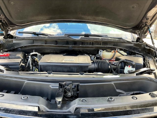 Certified 2022 Chevrolet Tahoe LS RWD image 33