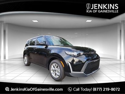 New 2025 Kia Soul LX