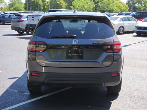 Certified 2023 Honda Pilot LX image 20