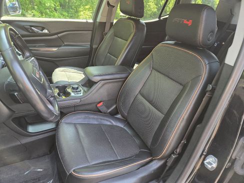 Used 2020 GMC Acadia AT4 w/ Driver Alert Package II AWD/4WD image 13