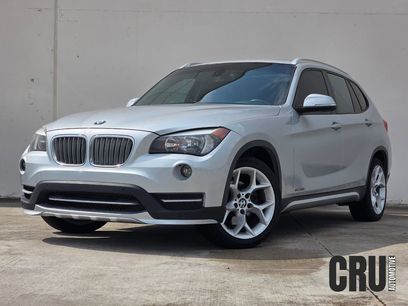 Used 2015 BMW X1 sDrive28i