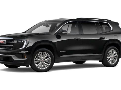 New 2026 GMC Acadia Elevation w/ Elevation Premium Package FWD image 32