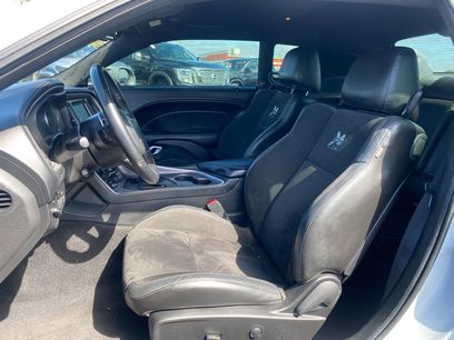 Used 2022 Dodge Challenger R/T Scat Pack w/ Plus Package