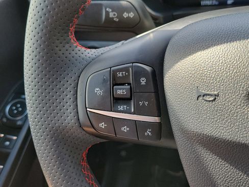 Certified 2023 Ford Escape ST-Line w/ Tech Pack #1 FWD image 24