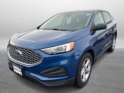 Used 2024 Ford Edge SE