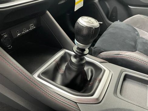 Used 2024 Subaru WRX Limited AWD/4WD image 14