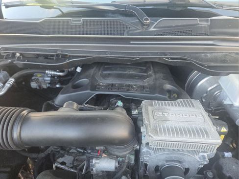 Used 2022 RAM 1500 Limited w/ Night Edition image 72