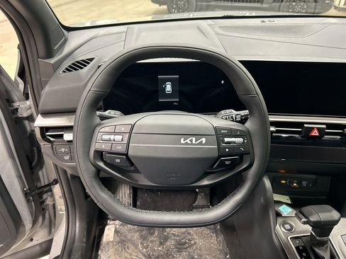 New 2026 Kia Sportage X-Line image 12