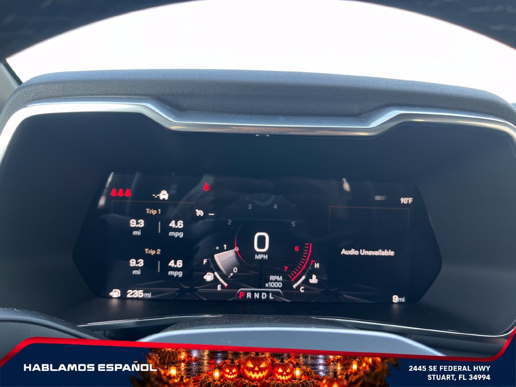New 2026 GMC Canyon Elevation RWD image 27